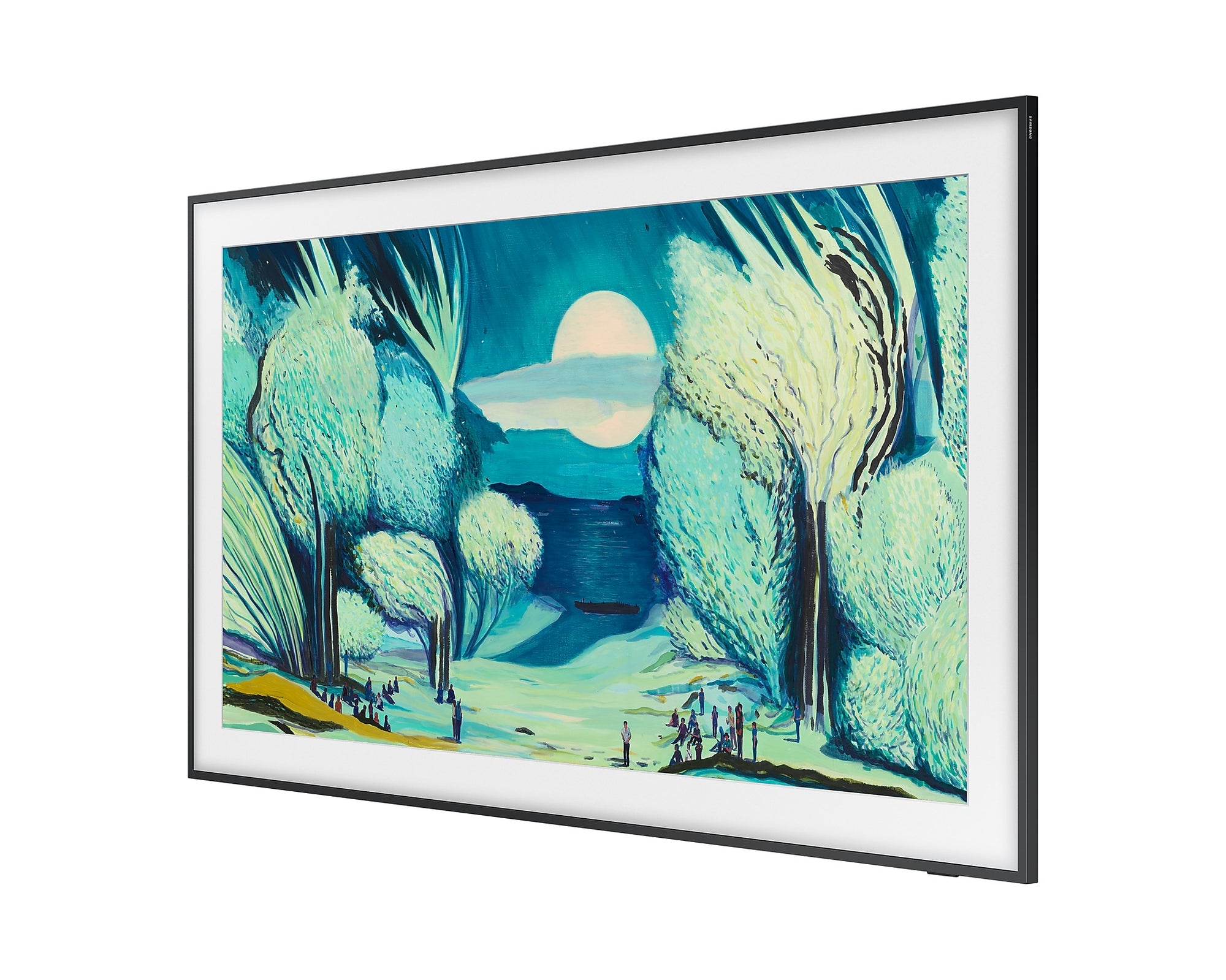 Samsung The Frame LS03F