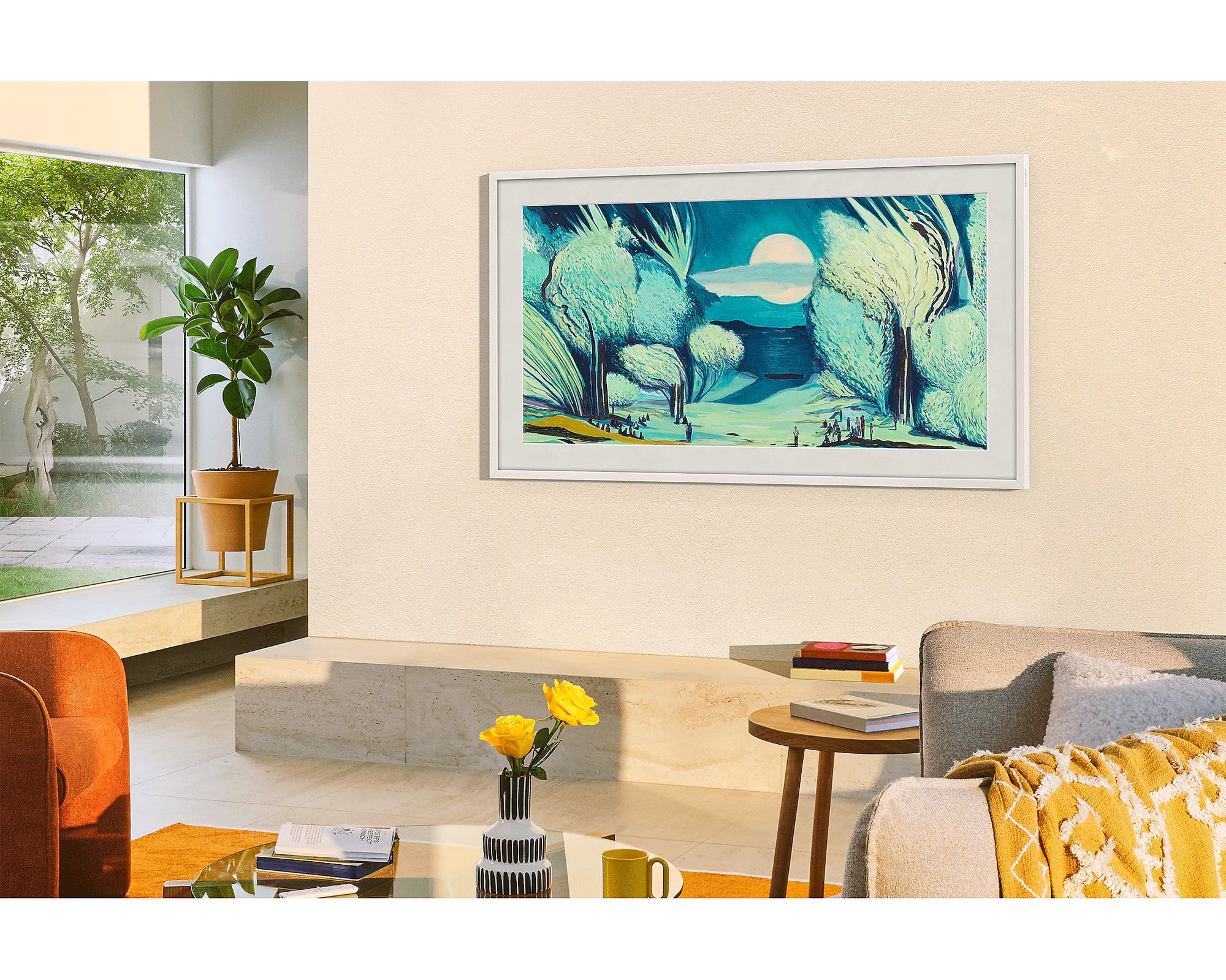 Samsung The Frame LS03F