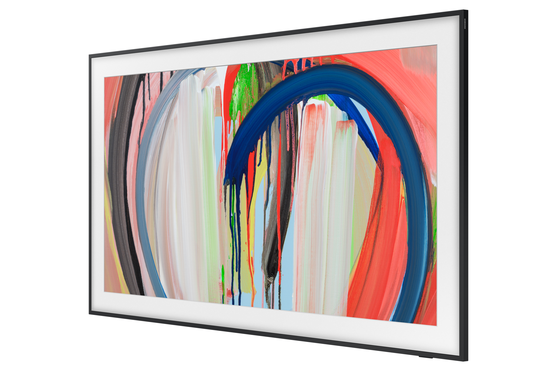 Samsung The Frame LS03H (2026)
