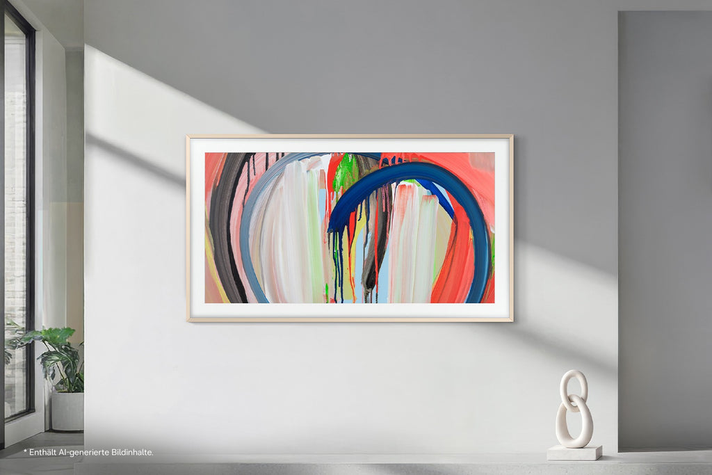 Samsung The Frame LS03H (2026)