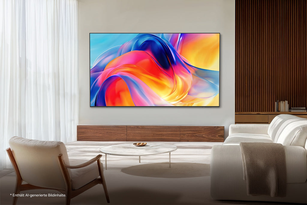 Samsung Mini LED M70H (2026)