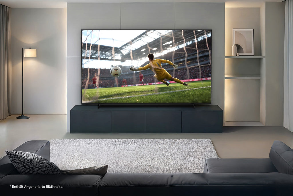Samsung Mini LED M80H (2026)