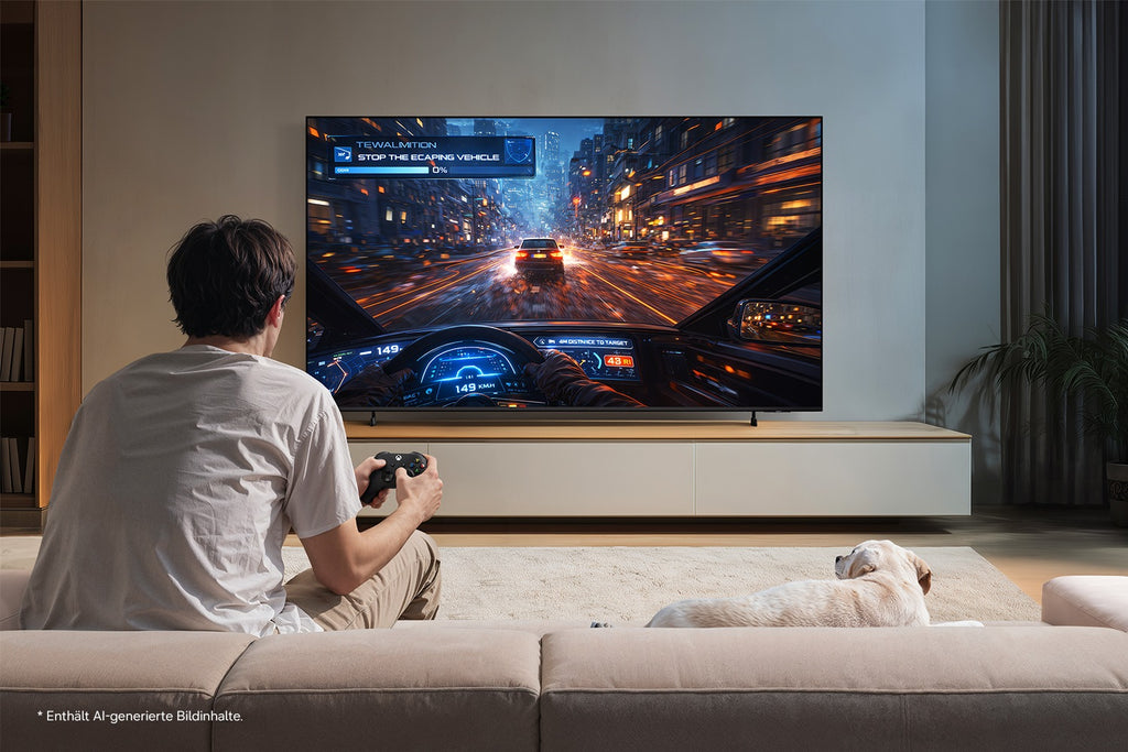 Samsung Mini LED M80H (2026)