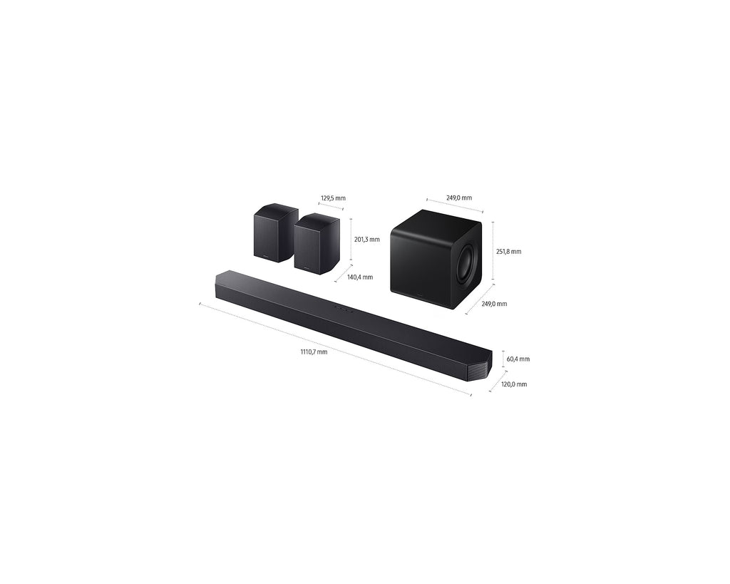 Samsung HW-Q935GF / HW-Q930F