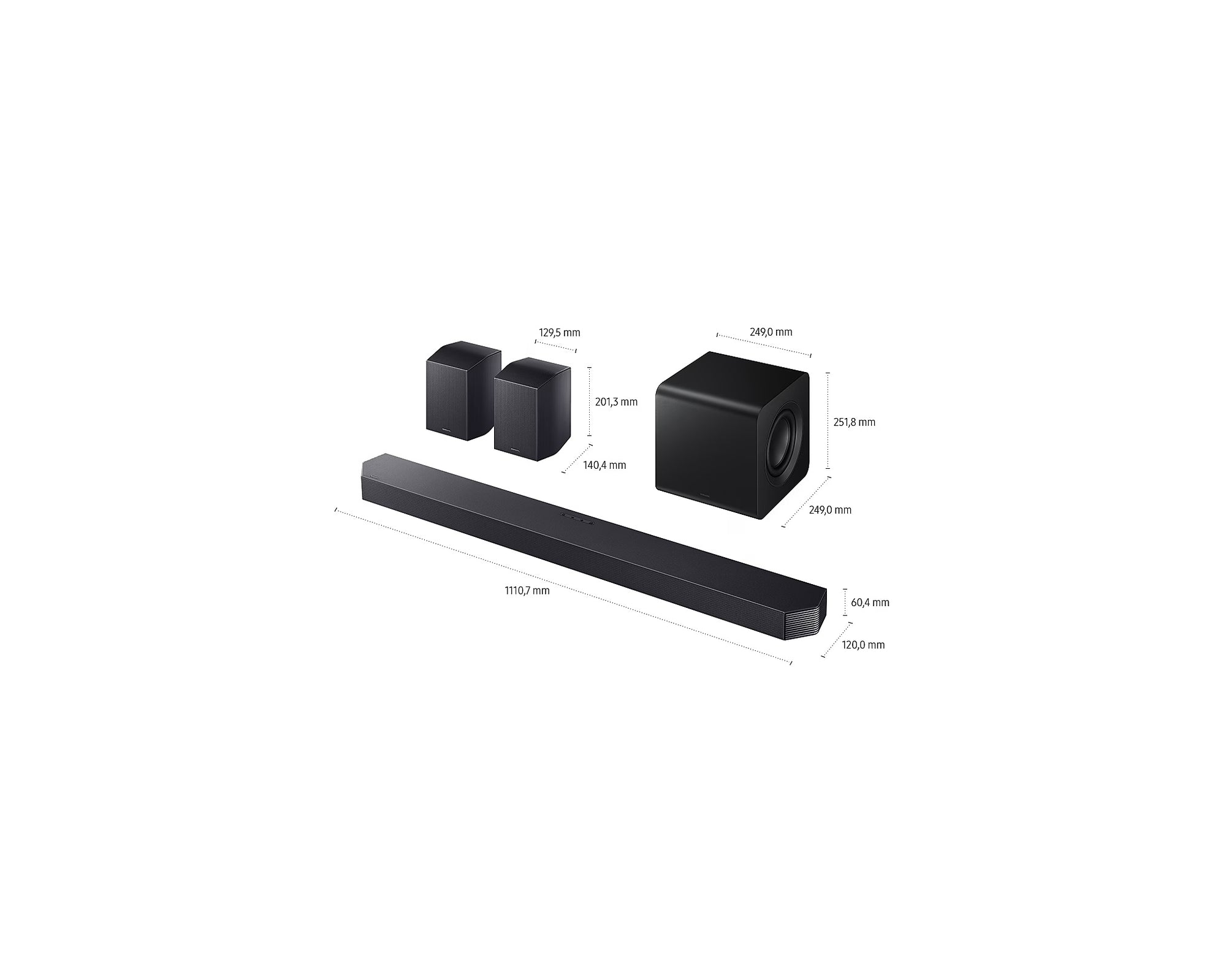 Samsung HW-Q935GF / HW-Q930F