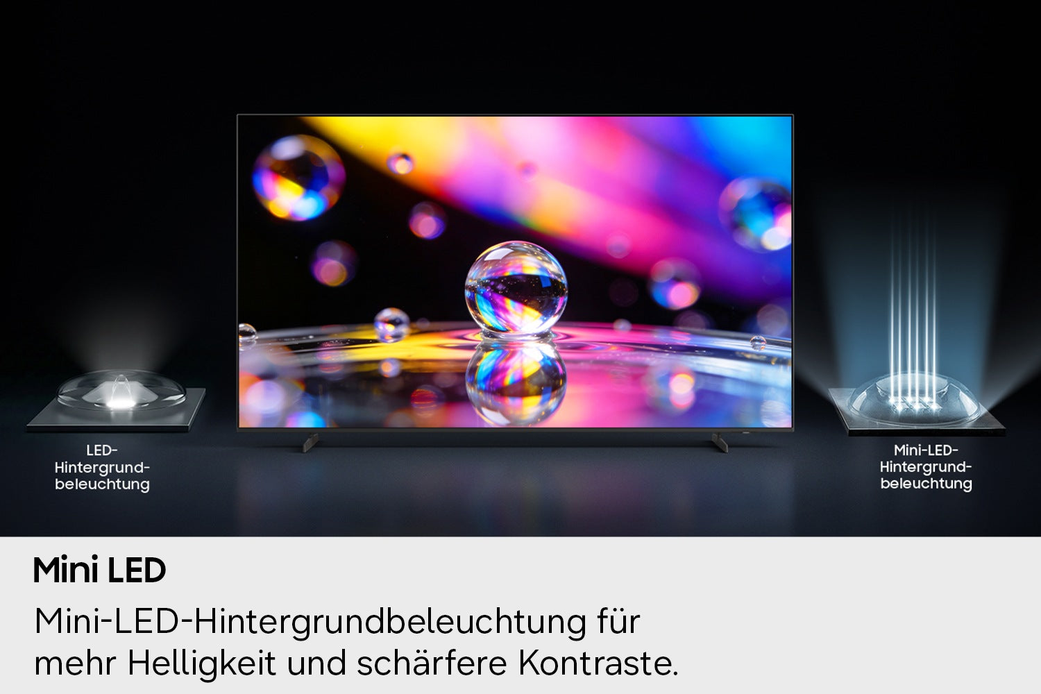 Samsung Mini LED M70H (2026)