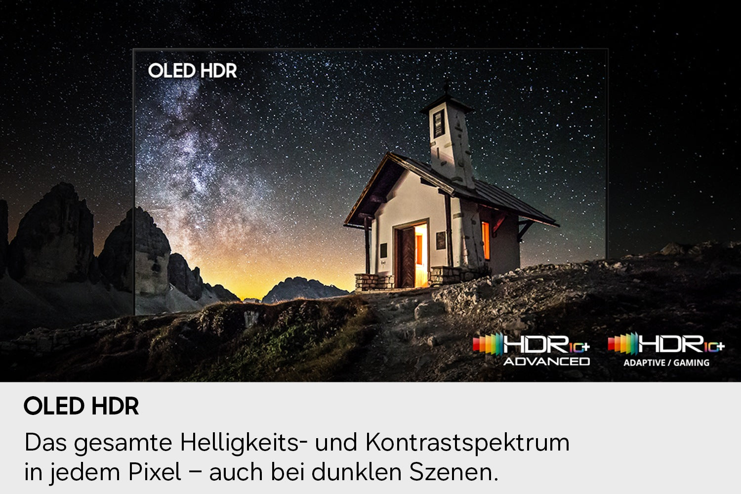 Samsung OLED S85H (2026)