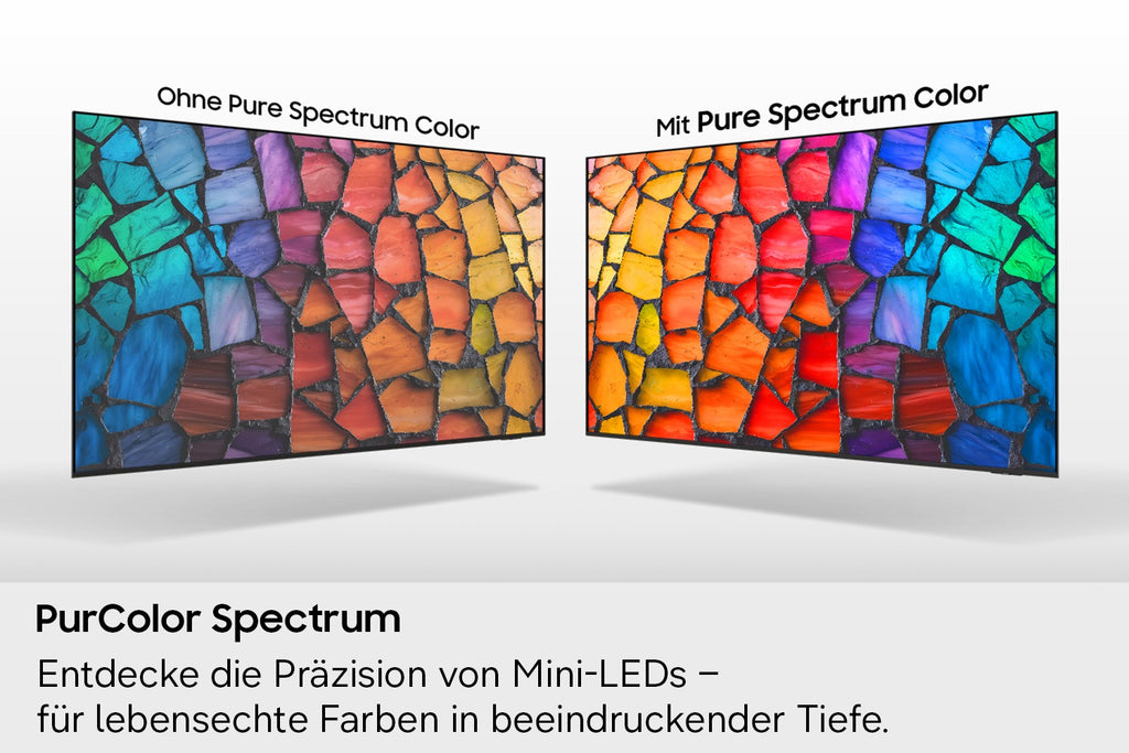 Samsung Mini LED M70H (2026)