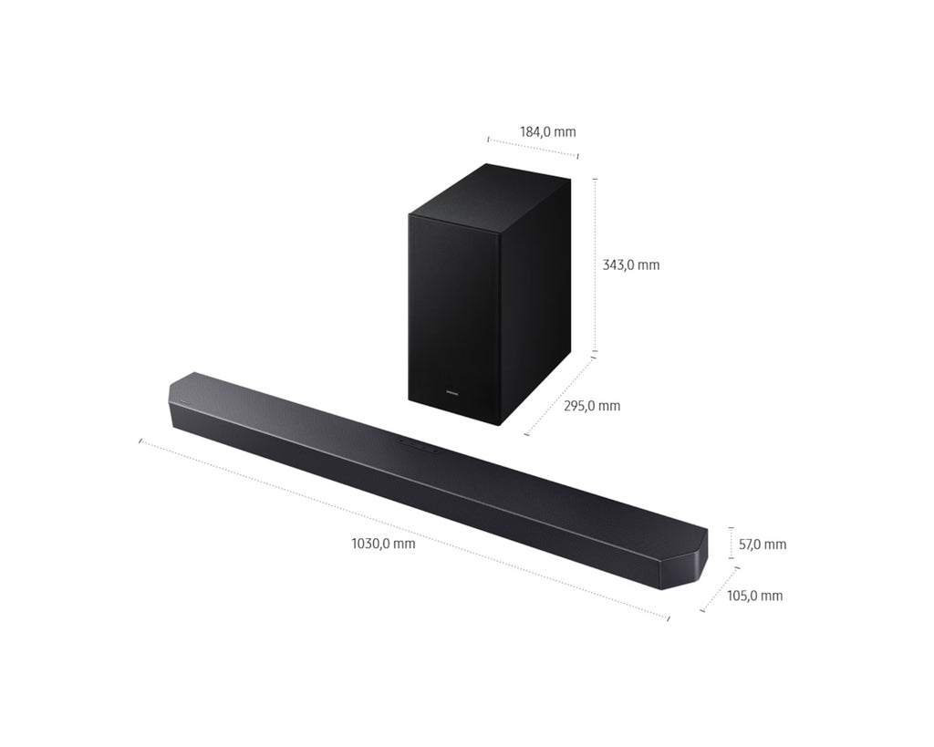 Samsung HW-Q610GF / HW-Q600F