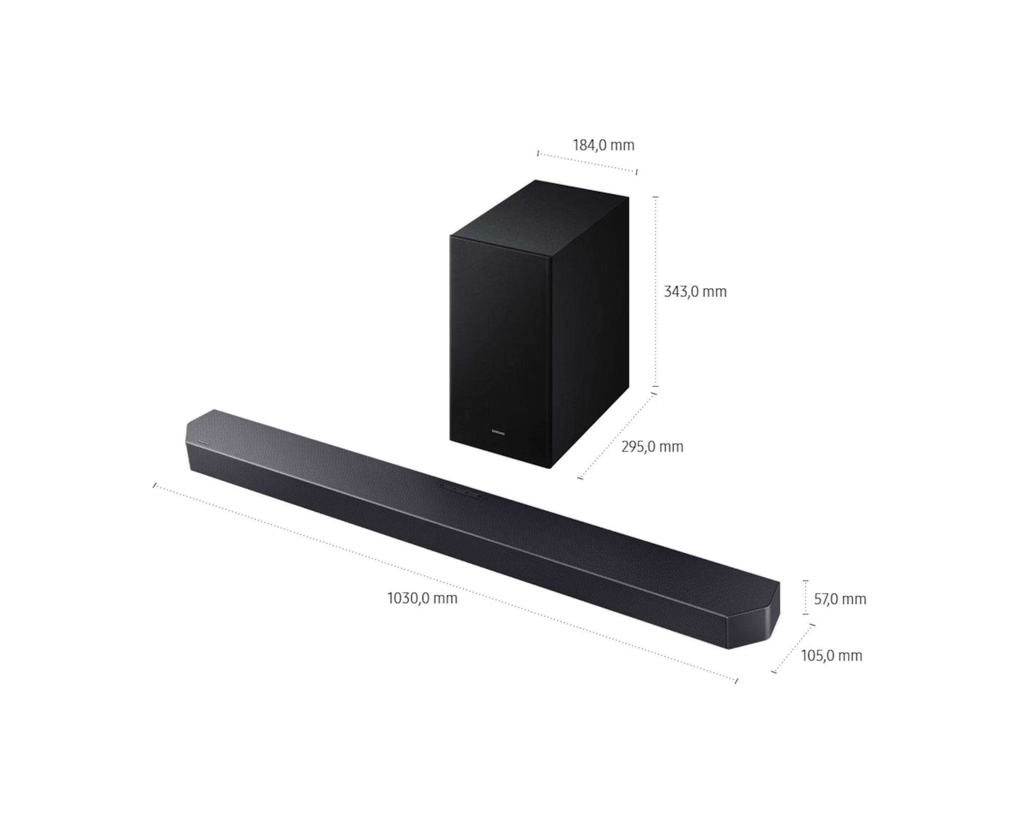 Samsung HW-Q610GF / HW-Q600F