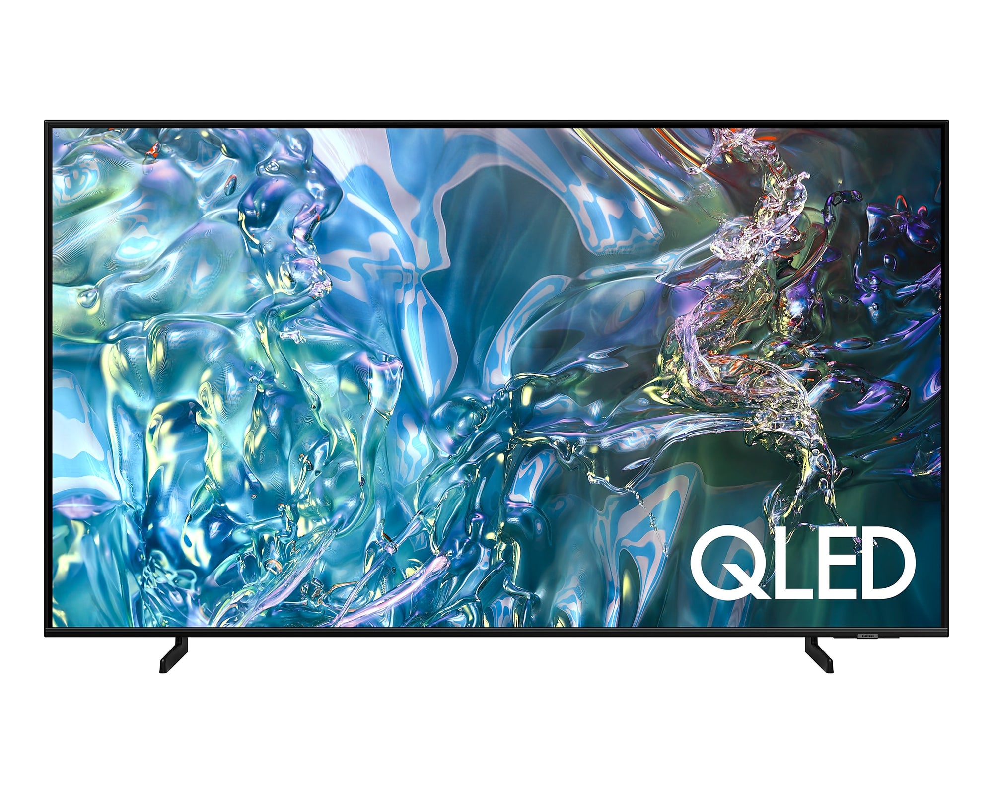 Samsung QLED Q60D