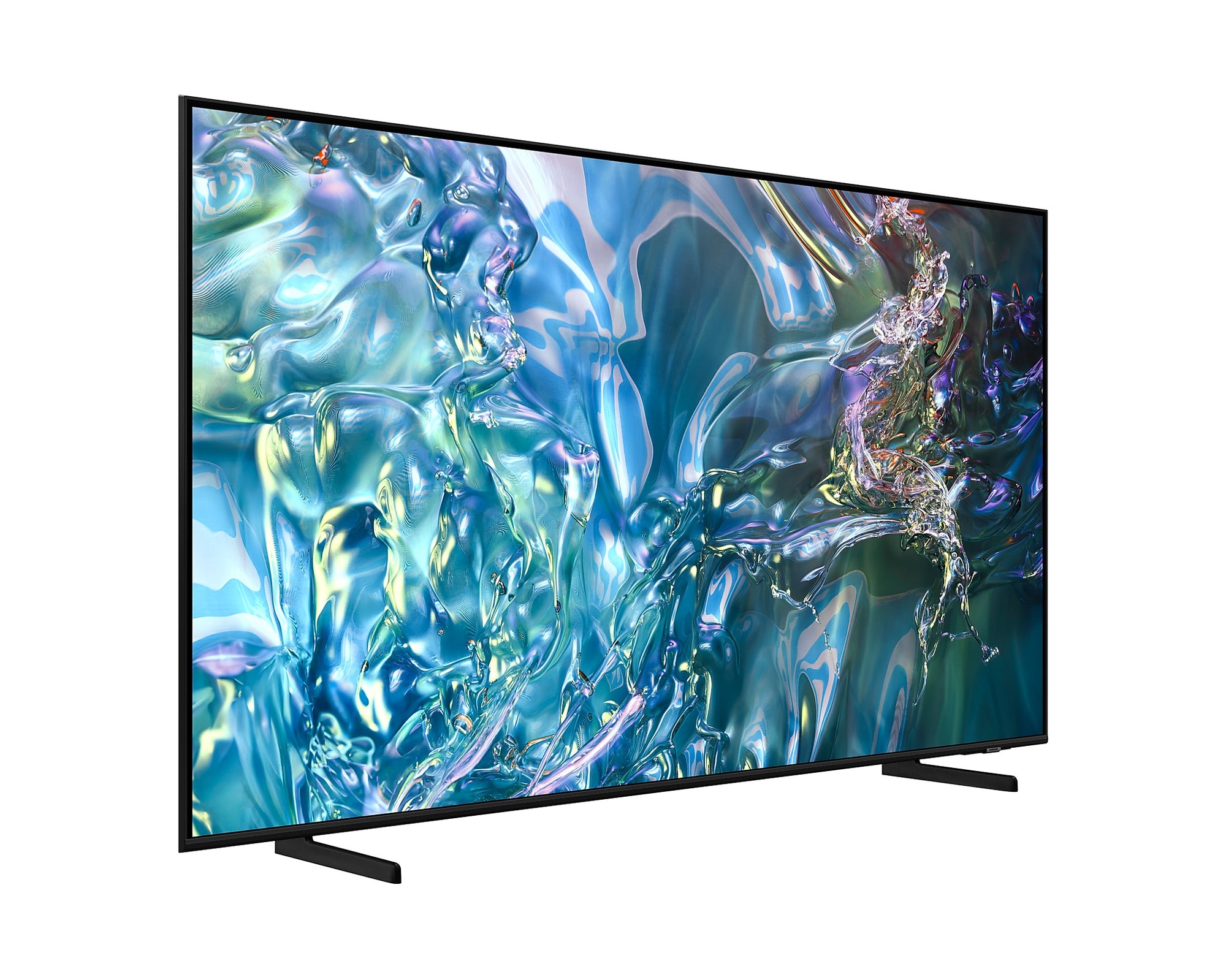 Samsung QLED Q60D