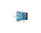 Q60D 43 Zoll
