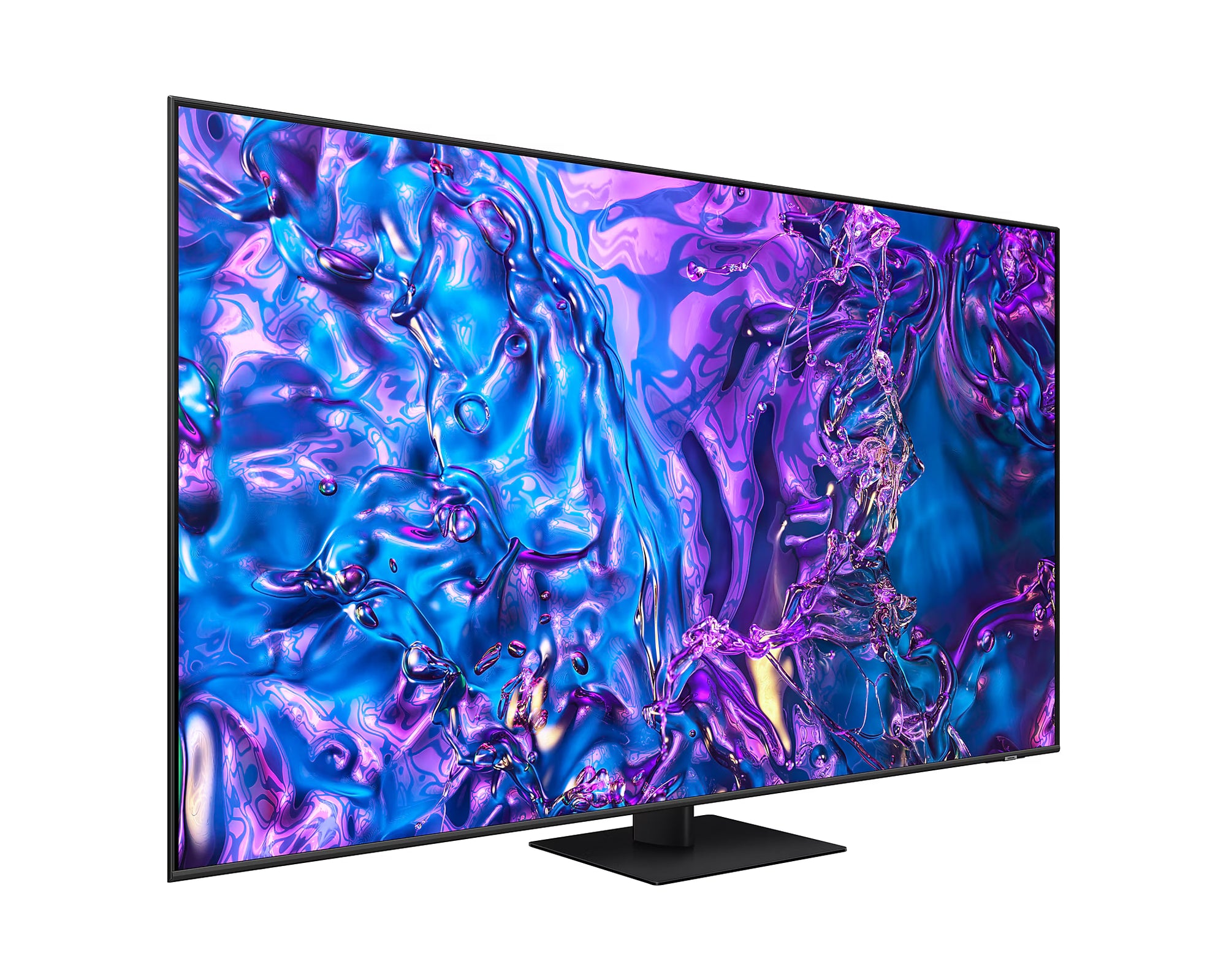 Samsung QLED Q70D