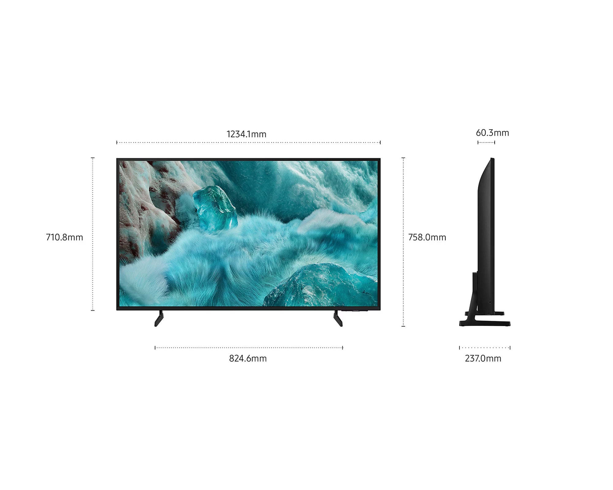 Samsung QLED Q7F