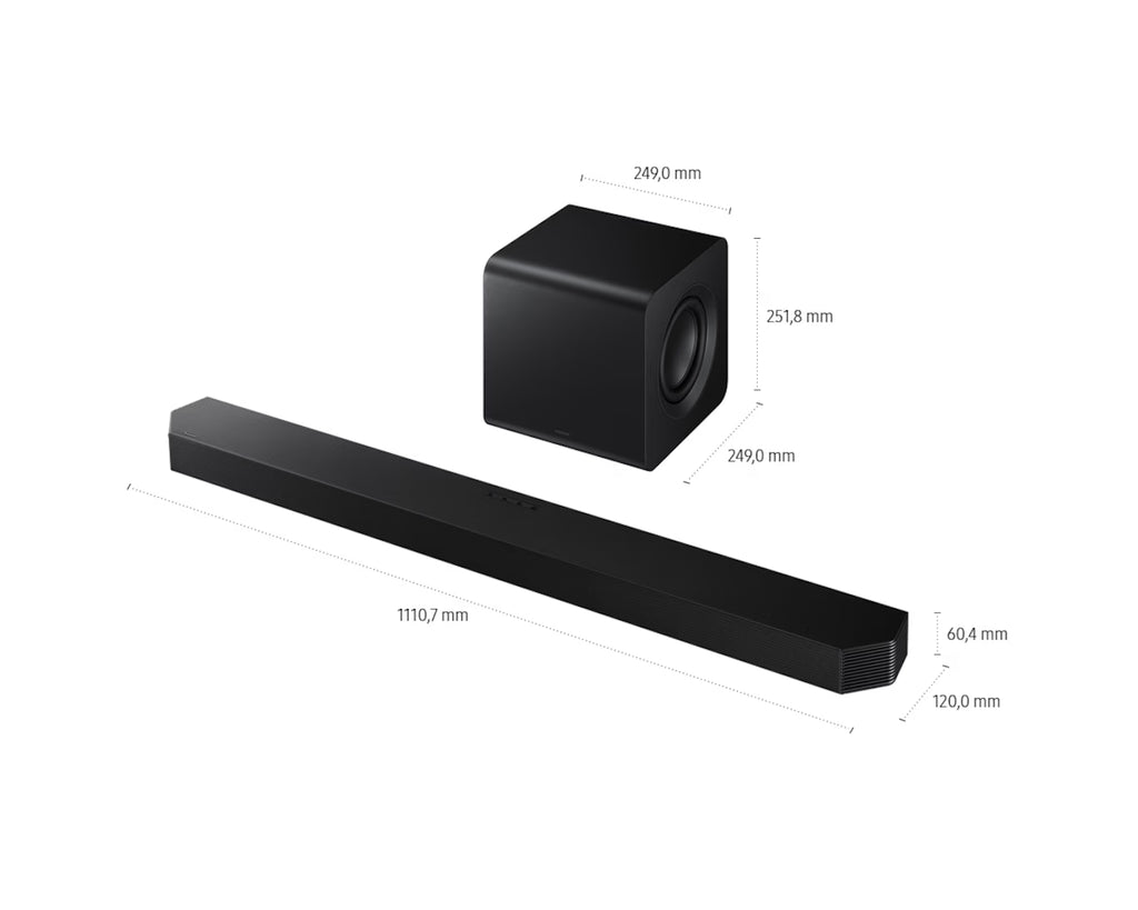 Samsung HW-Q810GH / HW-Q800H