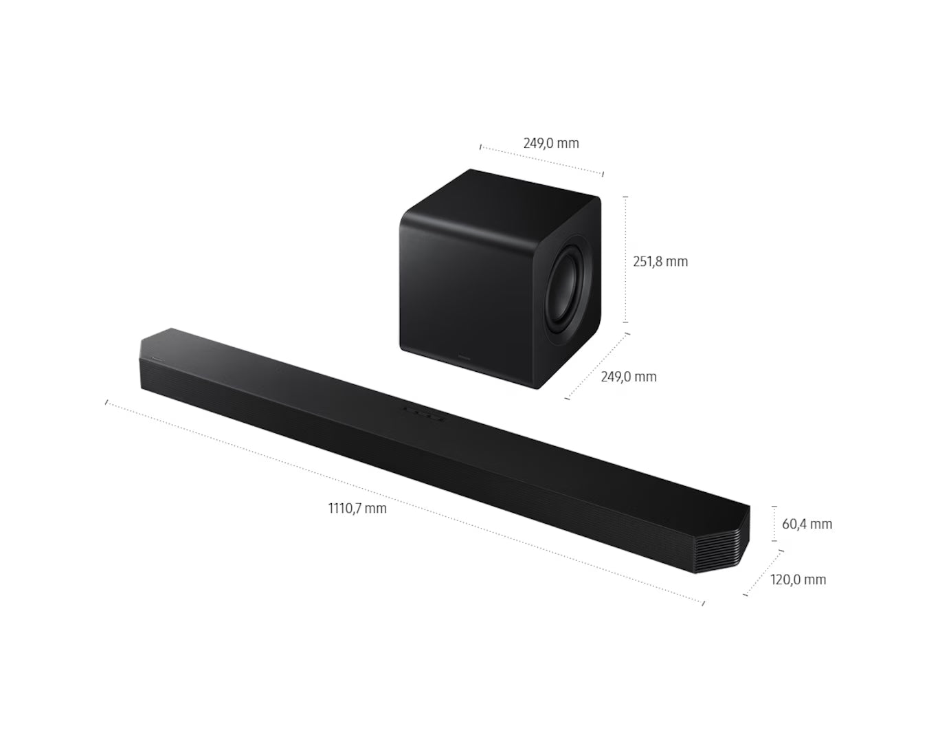 Samsung HW-Q810GH / HW-Q800H