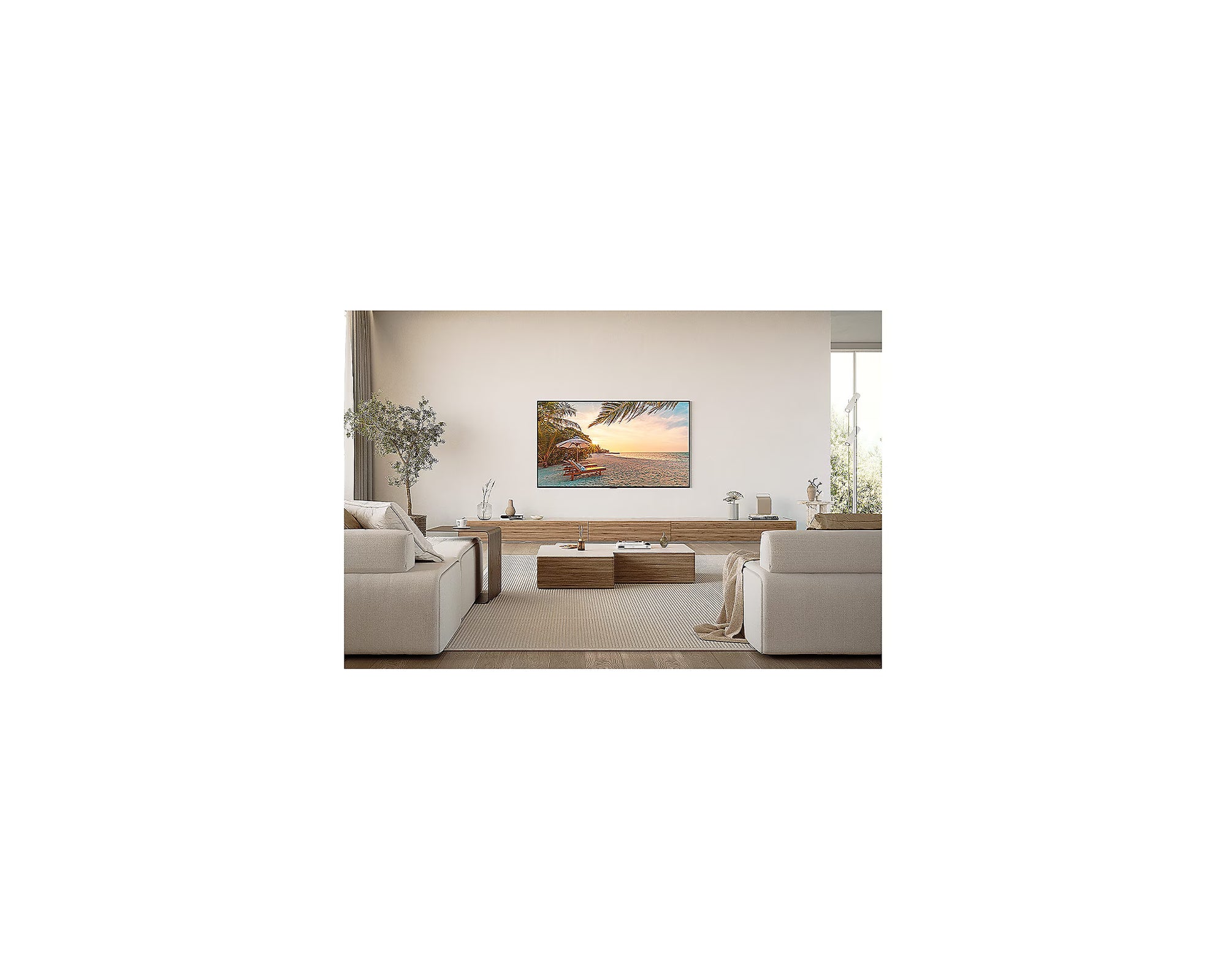 Samsung QLED Q80D
