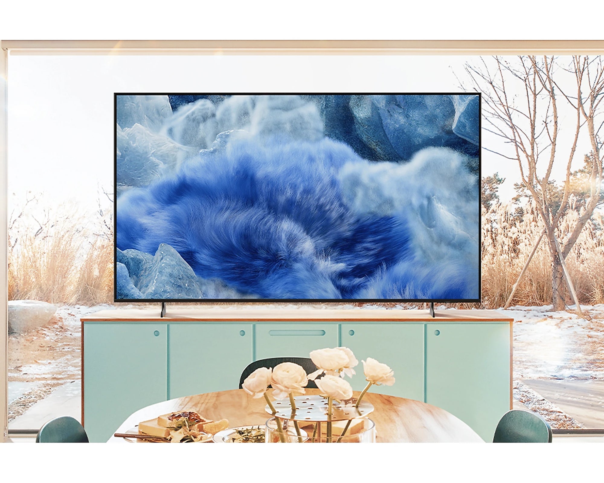 Samsung QLED Q8F