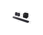 Samsung HW-Q935GD / Q930D