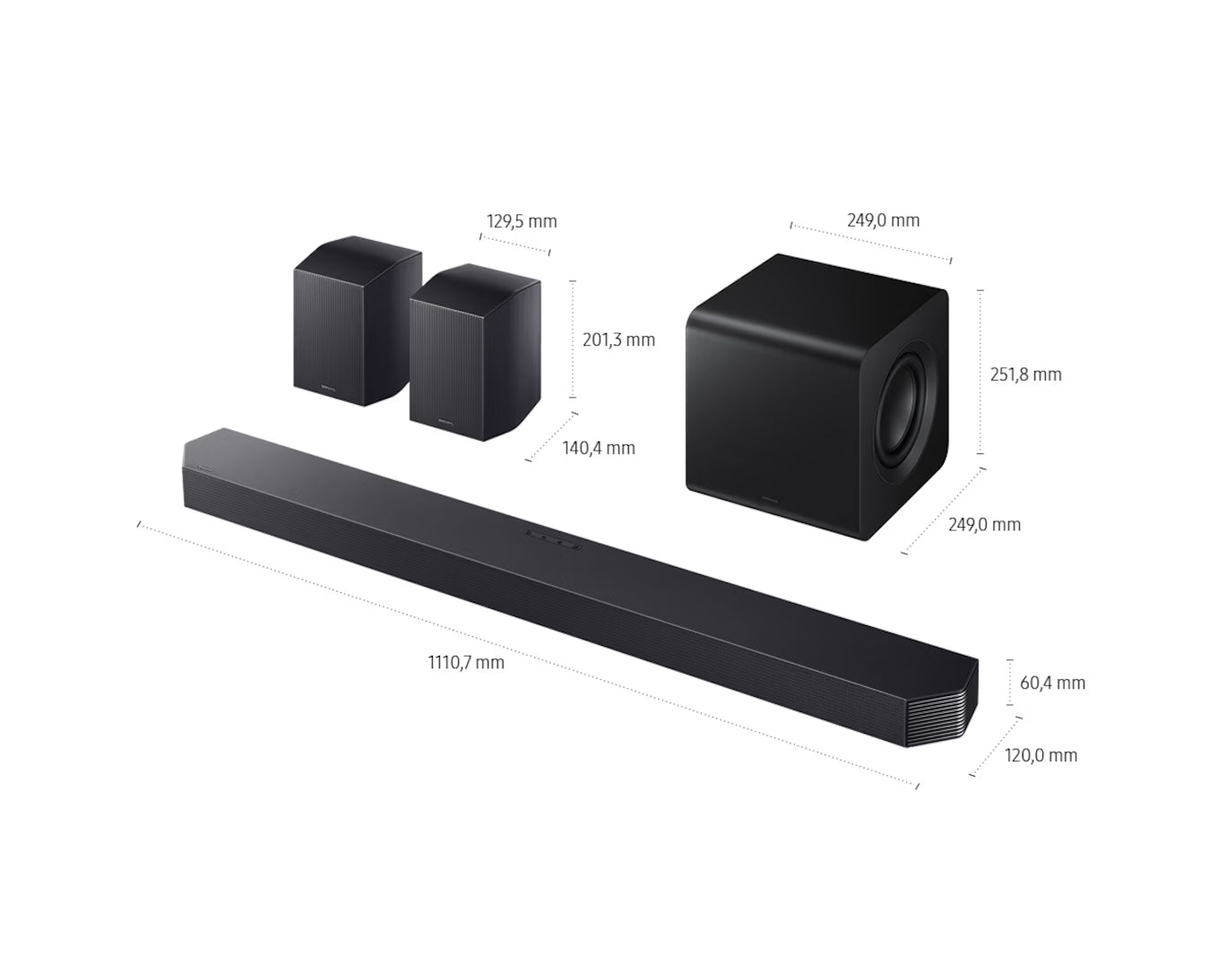 Samsung HW-Q935GH / HW-Q930H