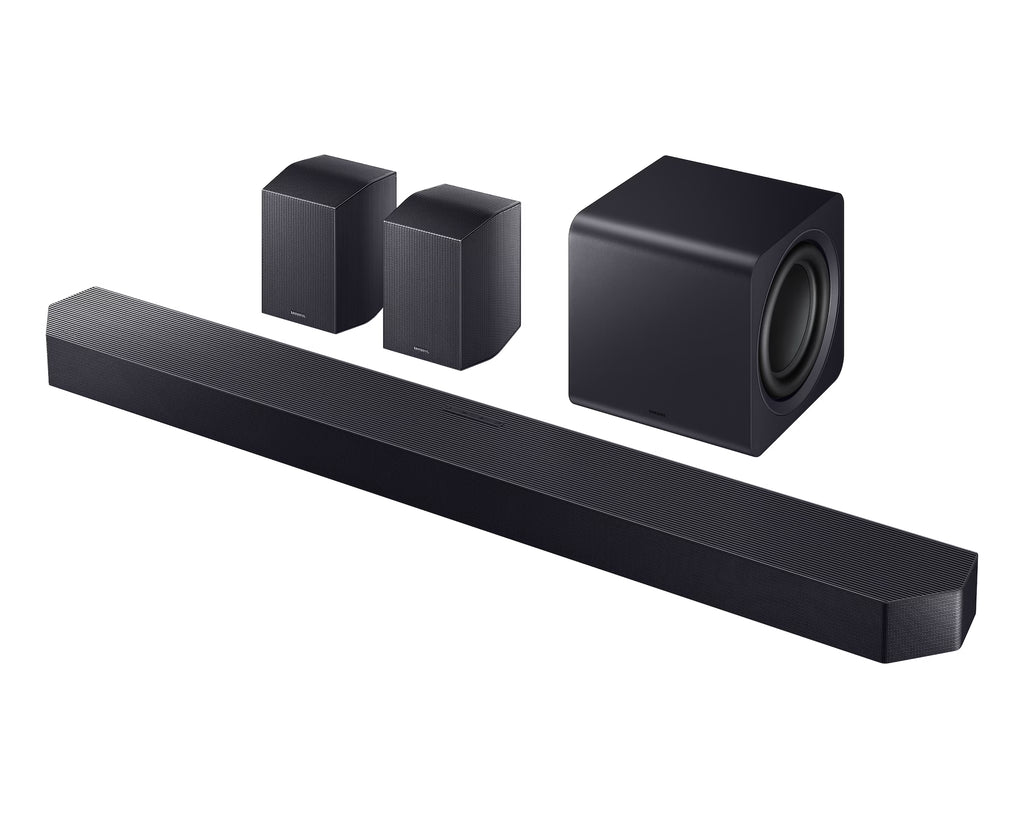 Samsung HW-Q995GH / HW-Q990H