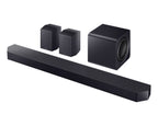 Samsung HW-Q995GH / HW-Q990H