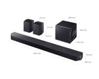 Samsung HW-Q995GH / HW-Q990H