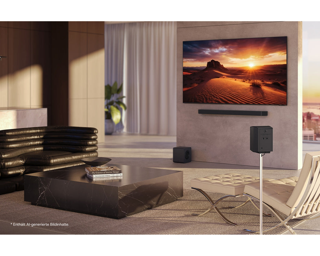 Samsung HW-Q995GH / HW-Q990H
