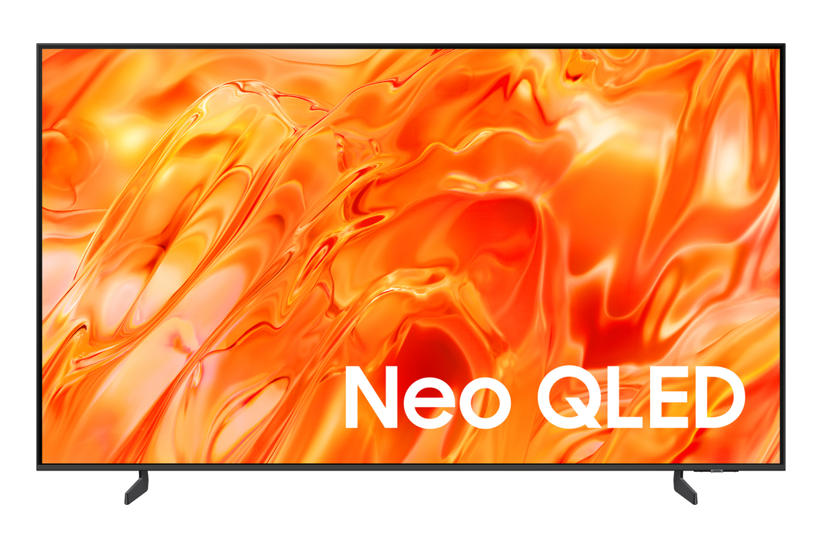 Samsung Neo QLED QN70H (2026)