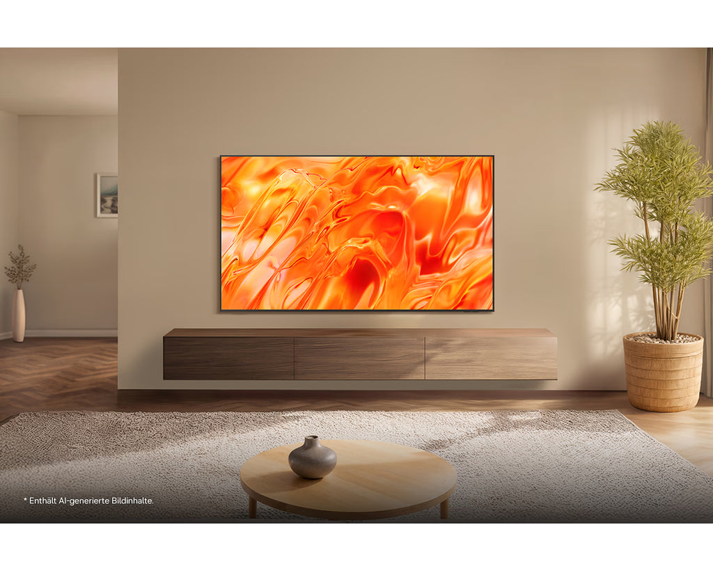 Samsung Neo QLED QN70H (2026)
