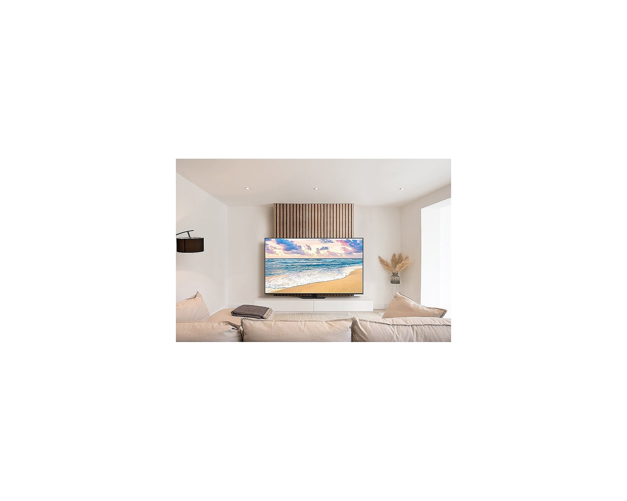 Samsung Neo QLED QN85D