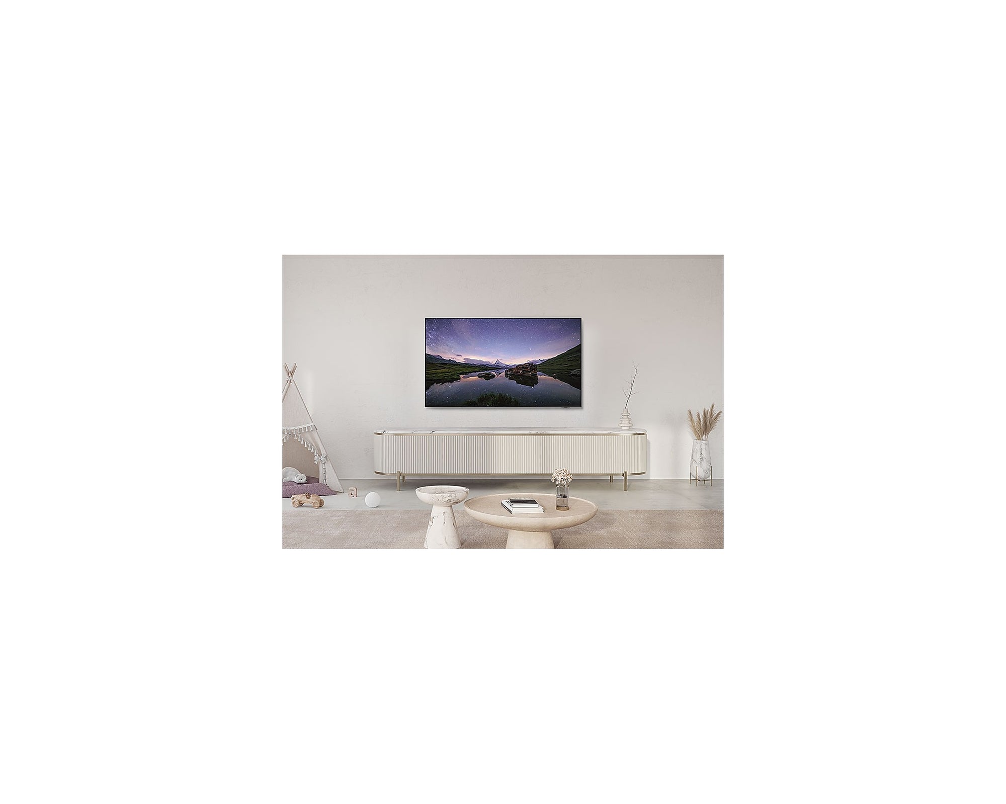 Samsung Neo QLED QN90D
