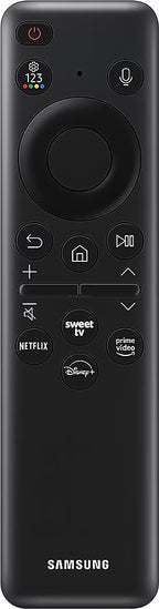 Samsung Neo QLED QN90D