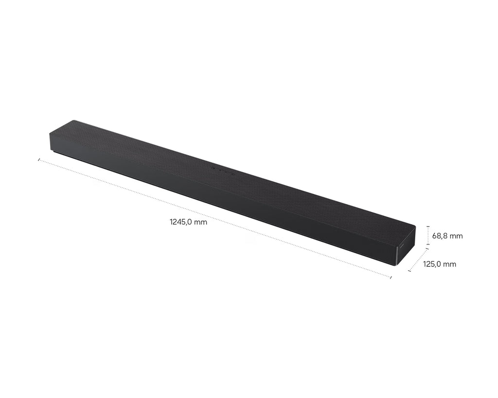 Samsung HW-QS95GH / HW-QS90H