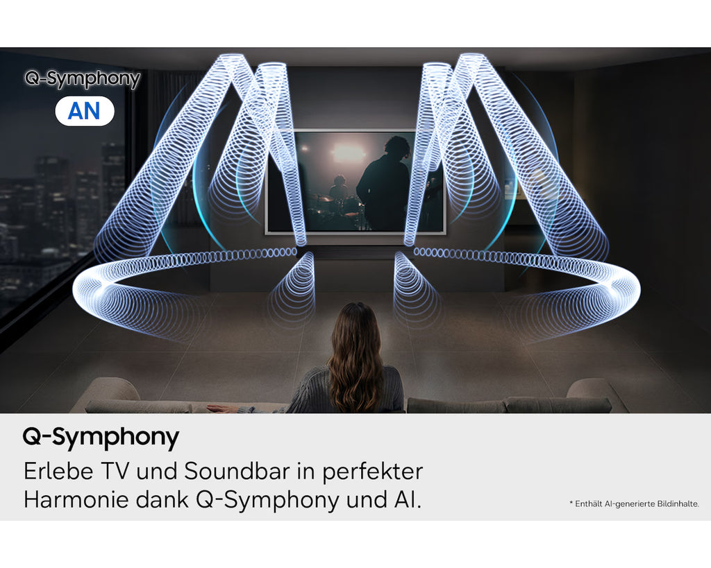 Samsung HW-QS95GH / HW-QS90H