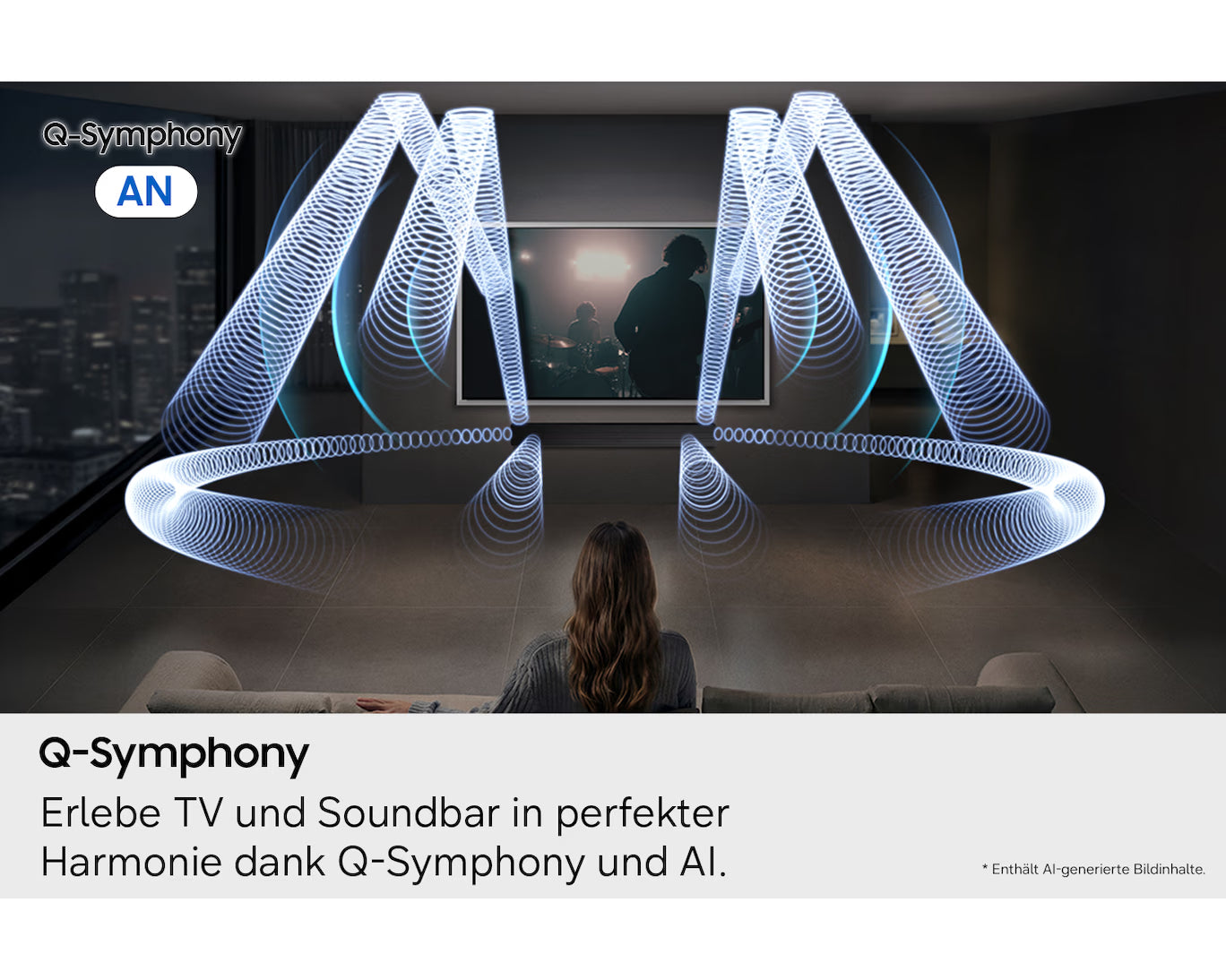 Samsung HW-QS95GH / HW-QS90H