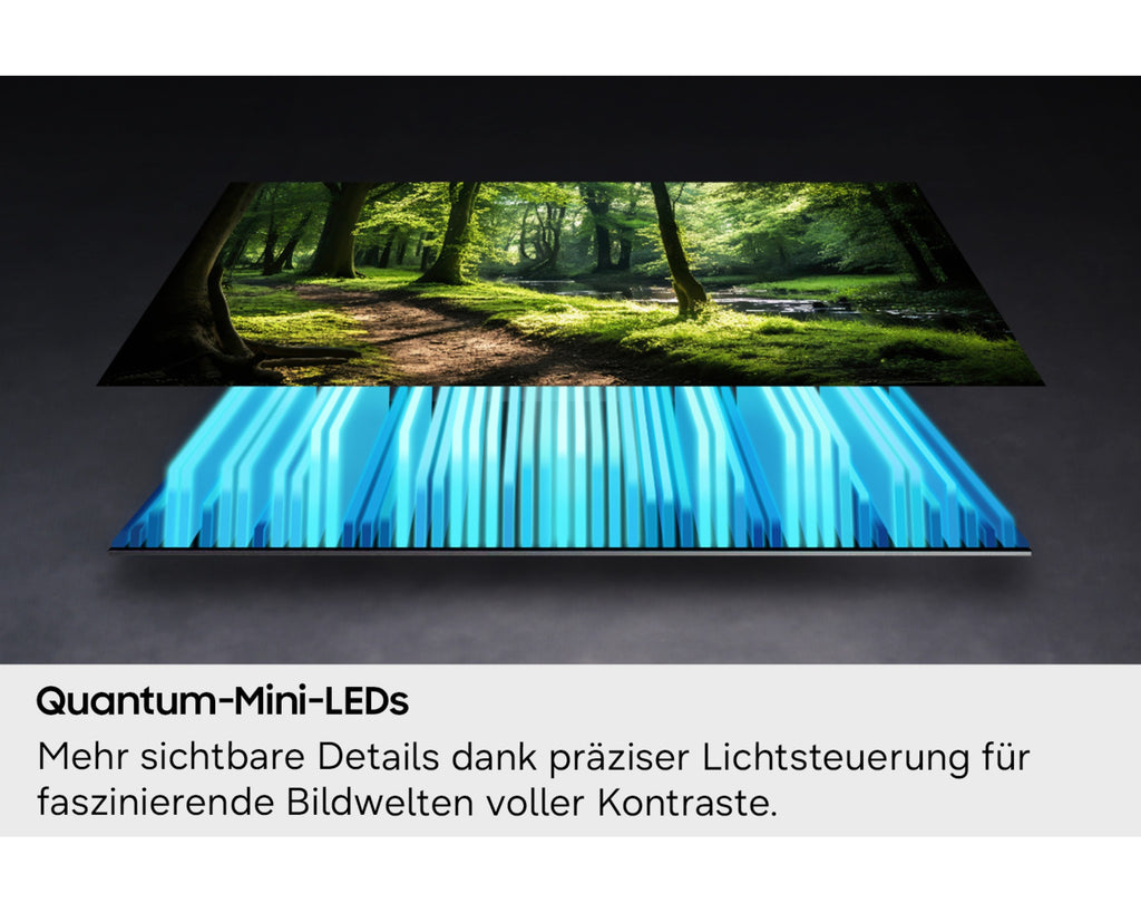 Samsung Neo QLED QN70H (2026)