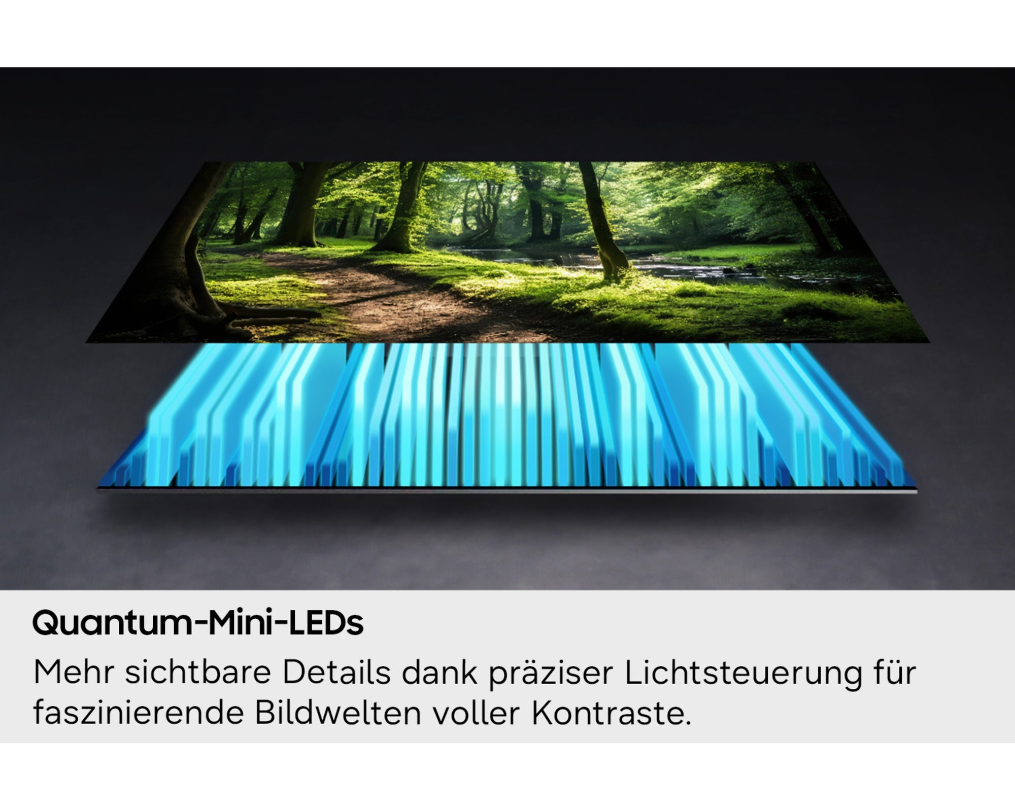 Samsung Neo QLED QN70H (2026)