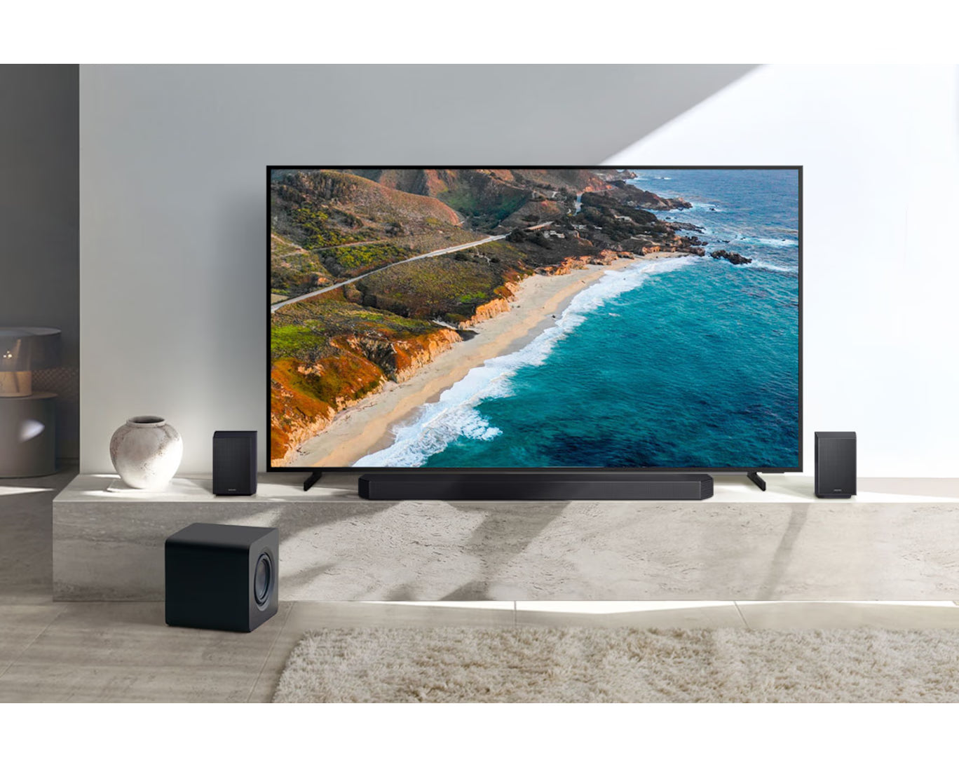 Samsung HW-Q935GH / HW-Q930H