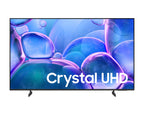 Samsung Crystal UHD U70F