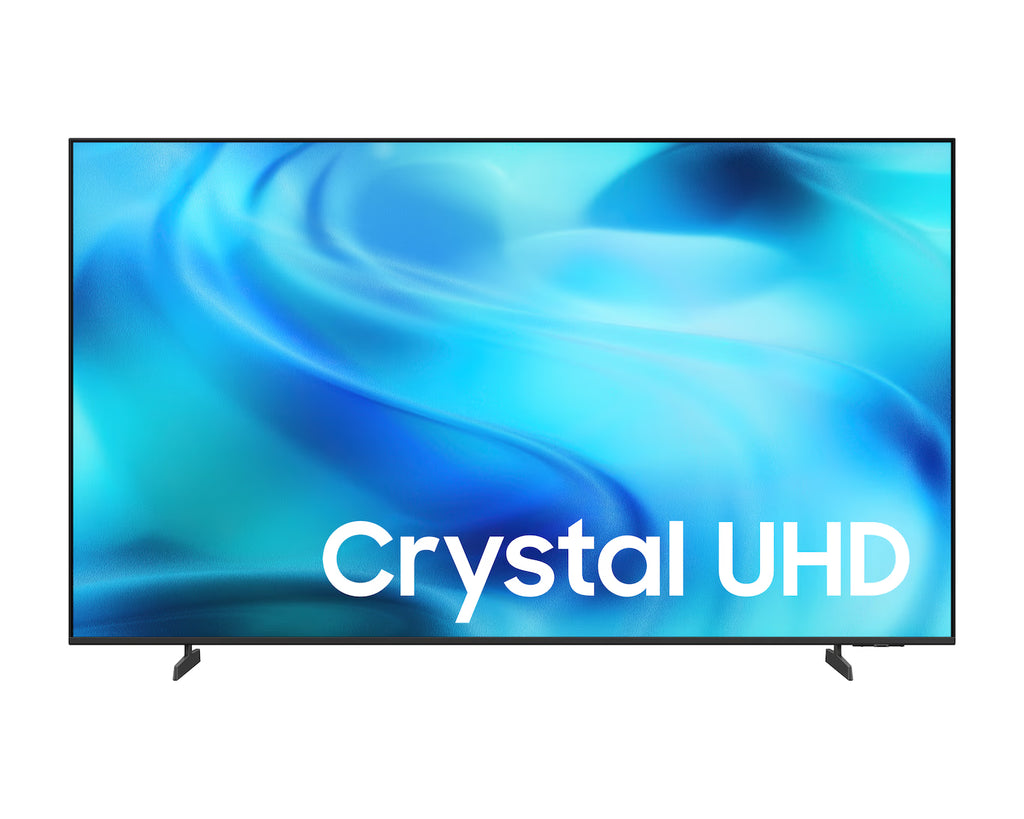 Samsung Crystal UHD U80H (2026)