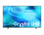 Samsung Crystal UHD U80H (2026)