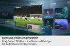 Samsung OLED S85H (2026)