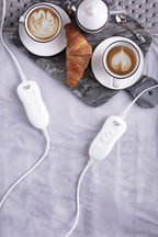 Adler AD 7426 Electirc heating under-blanket (2)