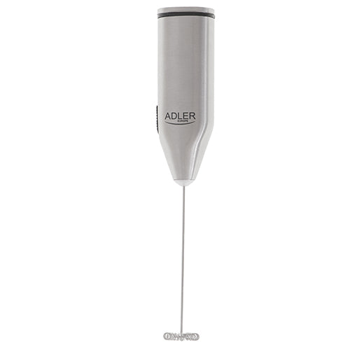 Adler AD 4500 Milk frother with a stand