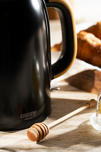 Camry CR 1342 Kettle metal 1,7 L STRIX