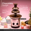 Camry CR 4488 Chocolate Fountain