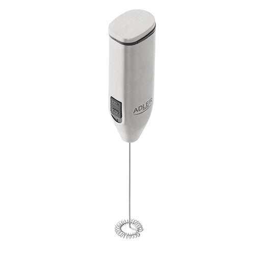 Adler AD 4500 Milk frother with a stand