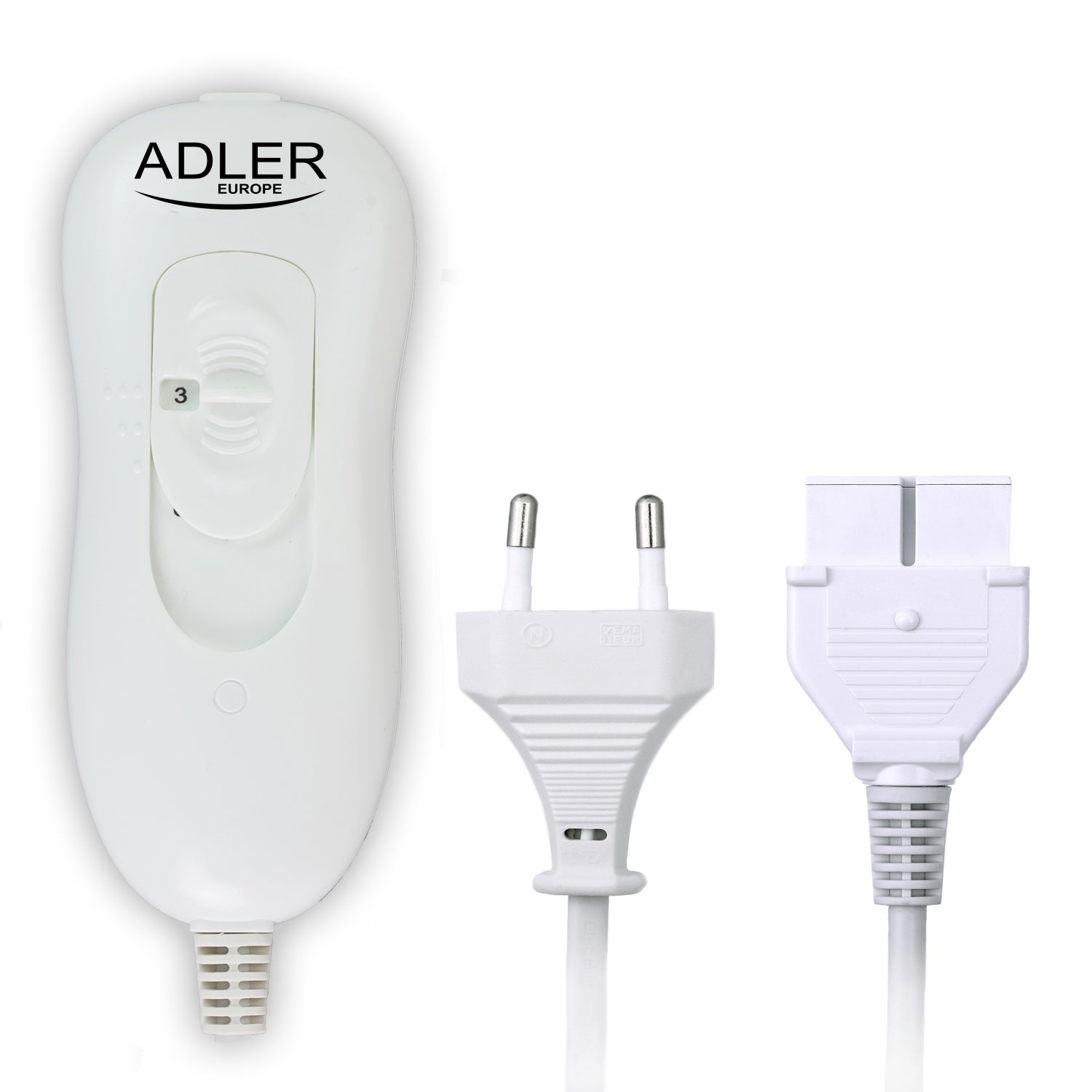 Adler AD 7426 Electirc heating under-blanket (2)